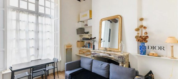 Квартира с 1 спальней в Тур, Франция № 241727 4