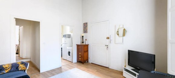 Квартира с 1 спальней в Тур, Франция № 241727 5