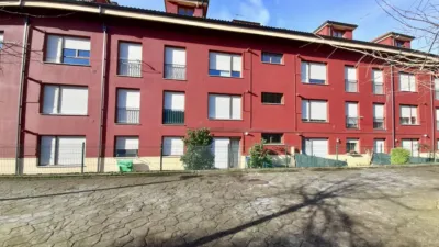 2 Schlafzimmer Wohnung in Cantabria, Spain, Nr. 275296