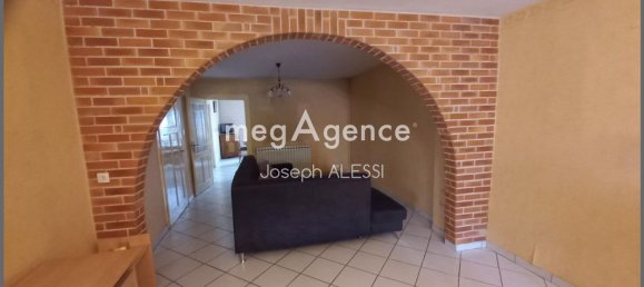 3 chambres Maison de ville à Racrange, France No. 212181 4