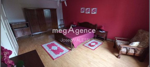 3 chambres Maison de ville à Racrange, France No. 212181 6