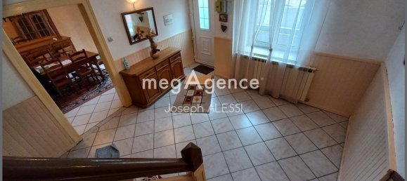 3 chambres Maison de ville à Racrange, France No. 212181 5