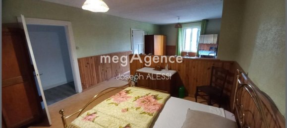 3 chambres Maison de ville à Racrange, France No. 212181 2