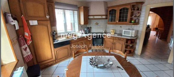 3 chambres Maison de ville à Racrange, France No. 212181 3