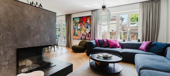 4 rooms Villa in Anif, Austria No. 247605 3