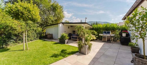 4 rooms Villa in Anif, Austria No. 247605 5