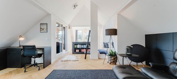 4 rooms Villa in Anif, Austria No. 247605 9