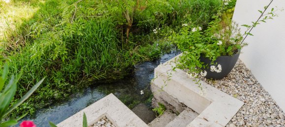 4 rooms Villa in Anif, Austria No. 247605 10