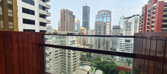 2 bedrooms Condo in Bangkok, Thailand No. 6514 6