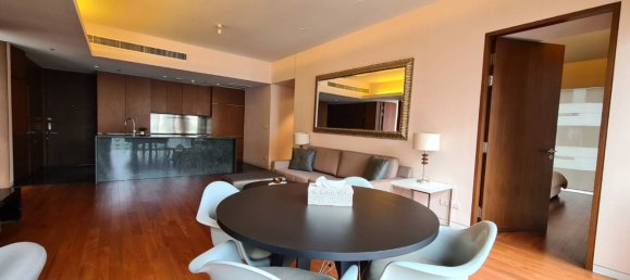 2 bedrooms Condo in Bangkok, Thailand No. 6514 3