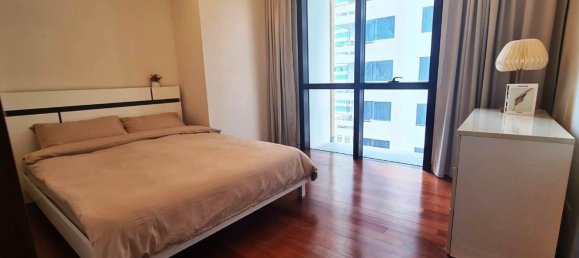 2 bedrooms Condo in Bangkok, Thailand No. 6514 5
