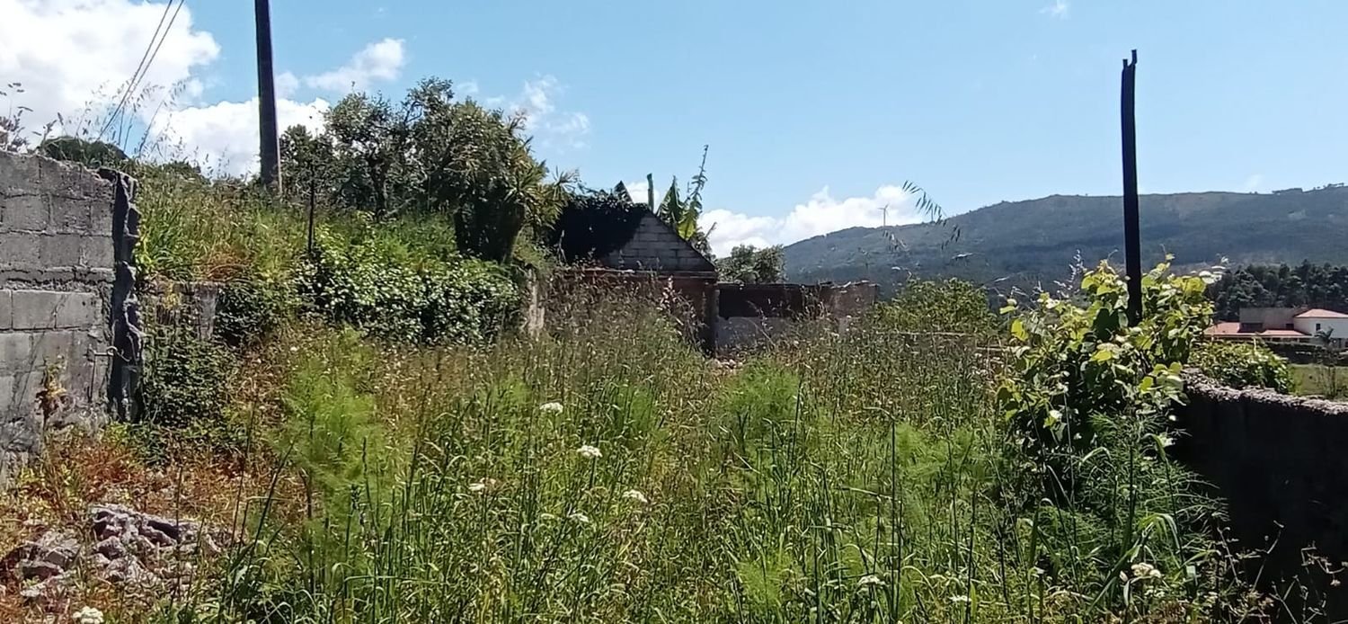 Terrain à Caminha, Portugal No. 206380