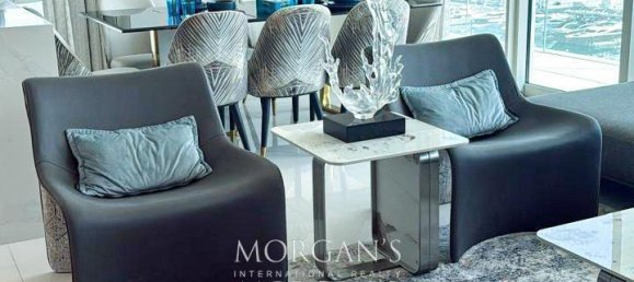 3 bedrooms Apartment in Dubai Harbour, UAE No. 95464 15