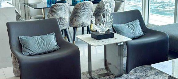 3 bedrooms Apartment in Dubai Harbour, UAE No. 95464 27