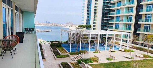 3 bedrooms Apartment in Dubai Harbour, UAE No. 95464 12