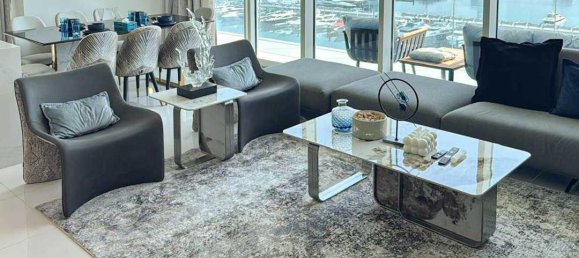 3 bedrooms Apartment in Dubai Harbour, UAE No. 95464 2