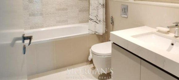 3 bedrooms Apartment in Dubai Harbour, UAE No. 95464 23