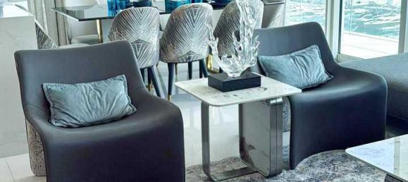 3 bedrooms Apartment in Dubai Harbour, UAE No. 95464 4