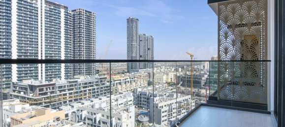 3 bedrooms Apartment in Dubai Harbour, UAE No. 95464 24