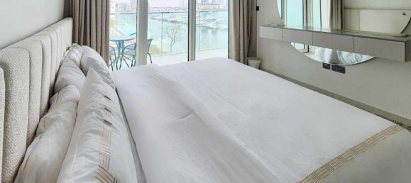 3 bedrooms Apartment in Dubai Harbour, UAE No. 95464 8