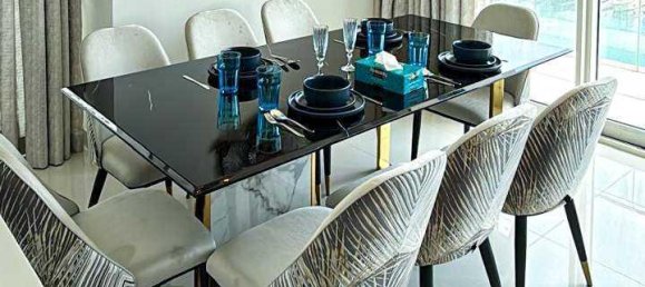 3 bedrooms Apartment in Dubai Harbour, UAE No. 95464 5