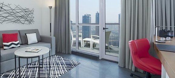 3 bedrooms Apartment in Dubai Harbour, UAE No. 95464 31