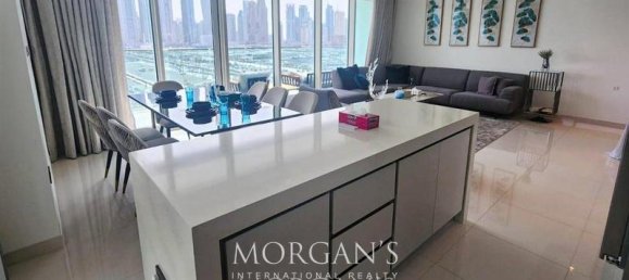 3 bedrooms Apartment in Dubai Harbour, UAE No. 95464 18