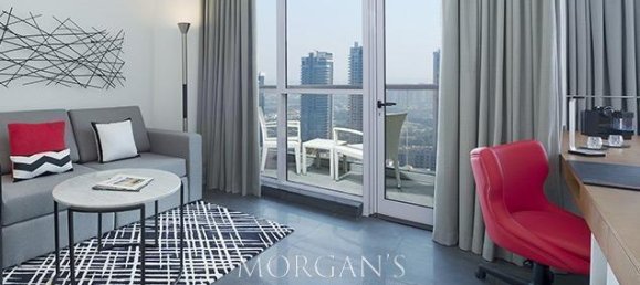 3 bedrooms Apartment in Dubai Harbour, UAE No. 95464 19