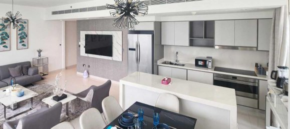 3 bedrooms Apartment in Dubai Harbour, UAE No. 95464 3