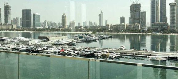 3 bedrooms Apartment in Dubai Harbour, UAE No. 95464 13
