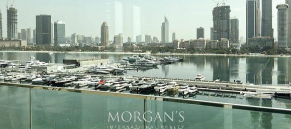 3 bedrooms Apartment in Dubai Harbour, UAE No. 95464 25