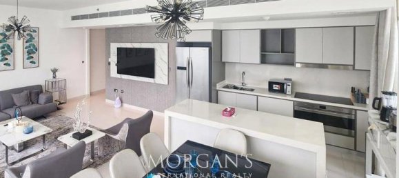 3 bedrooms Apartment in Dubai Harbour, UAE No. 95464 16