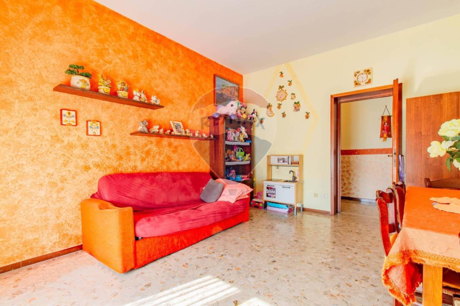 2 bedrooms Apartment in Marnate, Italy No. 360848