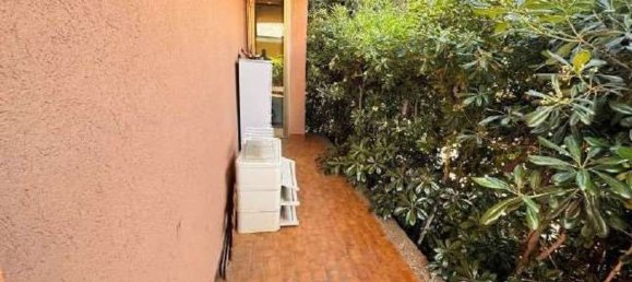3-salle Appartement à Bordighera, Italy No. 277486 5