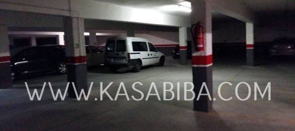 15m² Garage in Valencia, Spain No. 76119 4