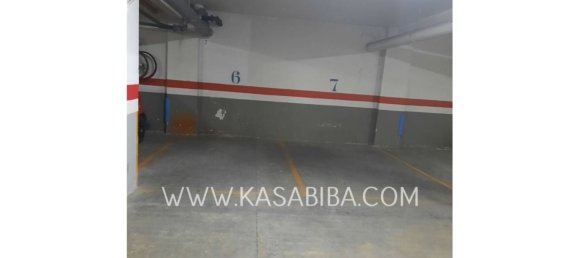 15m² Garage in Valencia, Spain No. 76119 3