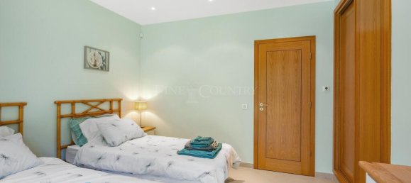 4 Schlafzimmer Villa in Sao Bartolomeu de Messines, Portugal, Nr. 315893 31