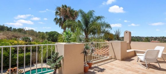 4 Schlafzimmer Villa in Sao Bartolomeu de Messines, Portugal, Nr. 315893 37