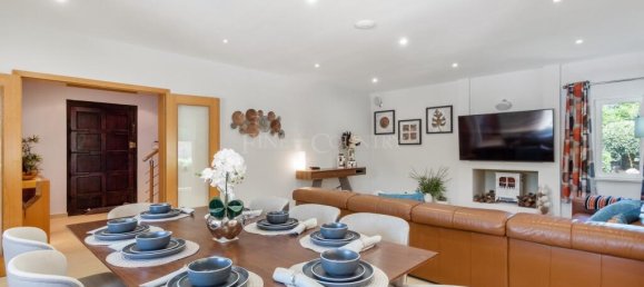 4 Schlafzimmer Villa in Sao Bartolomeu de Messines, Portugal, Nr. 315893 11