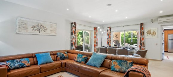 4 Schlafzimmer Villa in Sao Bartolomeu de Messines, Portugal, Nr. 315893 15