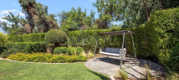 4 Schlafzimmer Villa in Sao Bartolomeu de Messines, Portugal, Nr. 315893 40