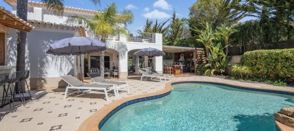 4 Schlafzimmer Villa in Sao Bartolomeu de Messines, Portugal, Nr. 315893 7