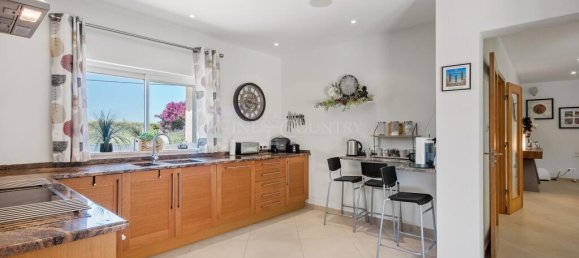 4 Schlafzimmer Villa in Sao Bartolomeu de Messines, Portugal, Nr. 315893 18