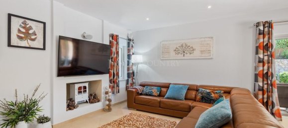 4 Schlafzimmer Villa in Sao Bartolomeu de Messines, Portugal, Nr. 315893 13