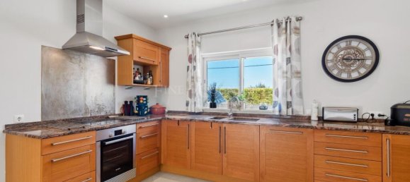 4 Schlafzimmer Villa in Sao Bartolomeu de Messines, Portugal, Nr. 315893 17