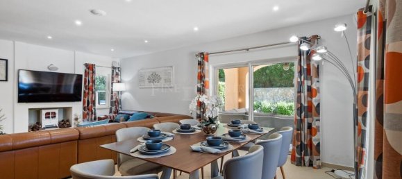 4 Schlafzimmer Villa in Sao Bartolomeu de Messines, Portugal, Nr. 315893 10