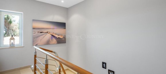 4 Schlafzimmer Villa in Sao Bartolomeu de Messines, Portugal, Nr. 315893 26