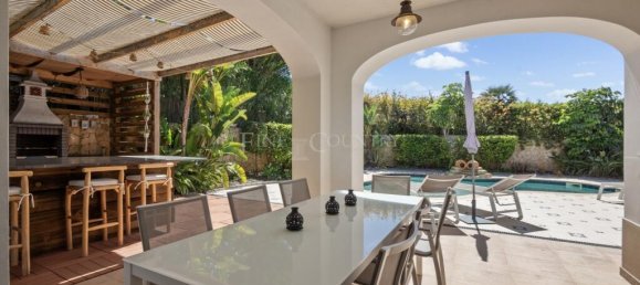 4 Schlafzimmer Villa in Sao Bartolomeu de Messines, Portugal, Nr. 315893 4