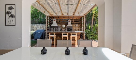 4 Schlafzimmer Villa in Sao Bartolomeu de Messines, Portugal, Nr. 315893 6