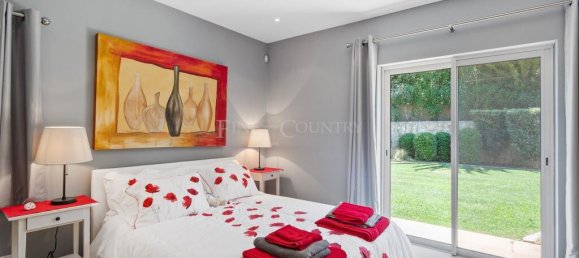 4 Schlafzimmer Villa in Sao Bartolomeu de Messines, Portugal, Nr. 315893 33